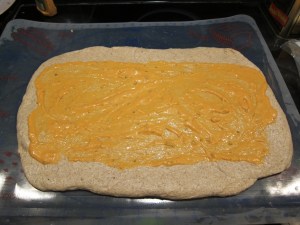 My 2 inches were...short inches.