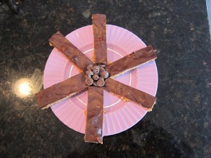 Oh yeah, that's some art.