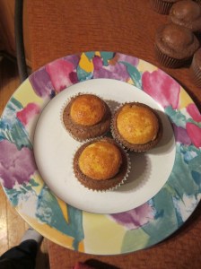 If you don't cover them.