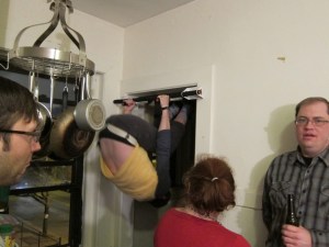 Wait that saying doesn't even make sense/is exactly wrong?!