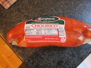 Used about half in the end.