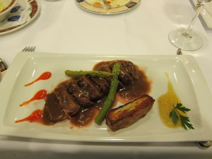 One of the better meals I've ever had.