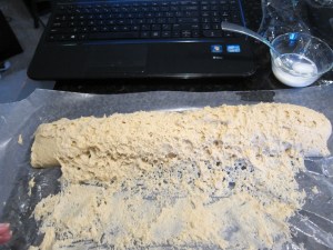 Oh GF, you are not the most convenient. 