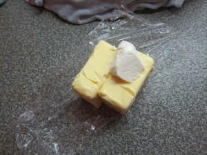 One of these things is not like the others...