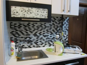 I'm not positive "kitchen" even applies