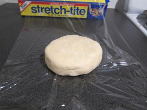 Came together, though.