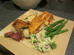 This wasn't even everything!