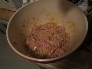 Pretty unpleasant looking, really.