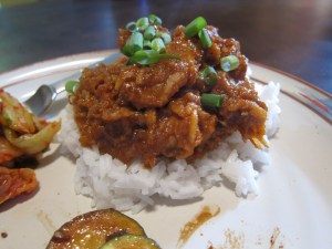 Gotta get some chopsticks!