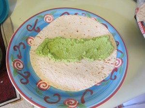 New house (AGAIN) = new-to-the-blog plates!