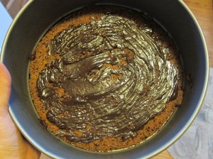 Extra fudge? Don't mind if I do!