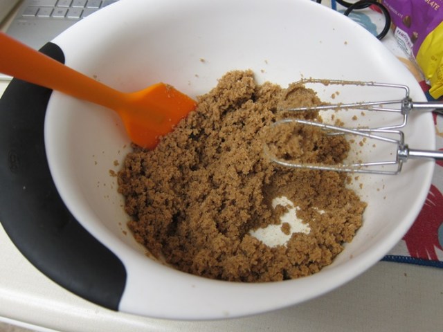 No Baking Powder No Baking Soda Chocolate Chip Cookies